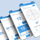 Measurz App - Distributor