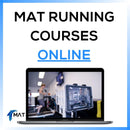 MAT Running Courses (Online Only)