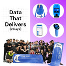 Data That Delivers: Mastering Measurement For Movement Professionals (2-Days)