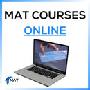 MAT Level 1 & 2 Courses (Online Only)