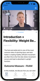MAT Running Courses (Online Only)