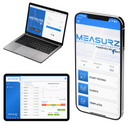 Measurz App (12-months - Medium Team) - Included for FREE