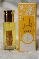 ✨ Yara Luxury Eau de Parfum for Women – 30ml 💛