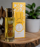 ✨ Yara Luxury Eau de Parfum for Women – 30ml 💛