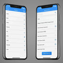Measurz App